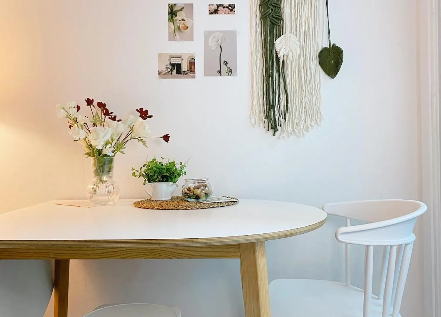 Housegangnam Apartman Szöul