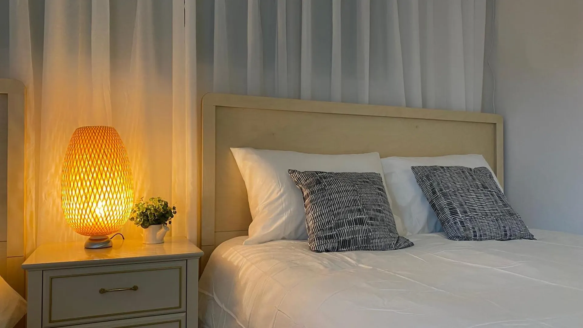Housegangnam Apartman Szöul