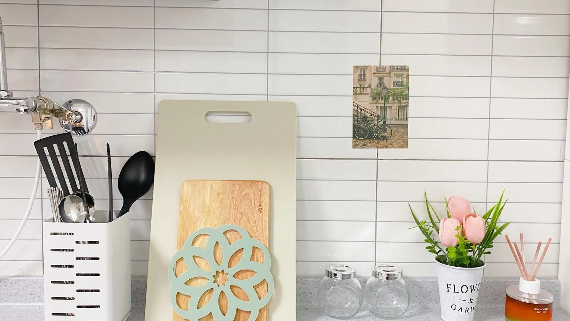 Housegangnam Apartman Szöul Dél-Korea