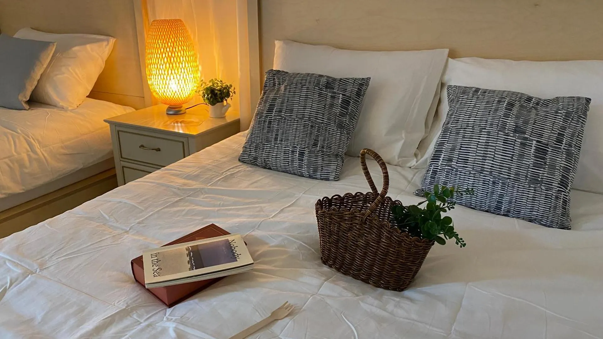 Housegangnam Apartman Szöul