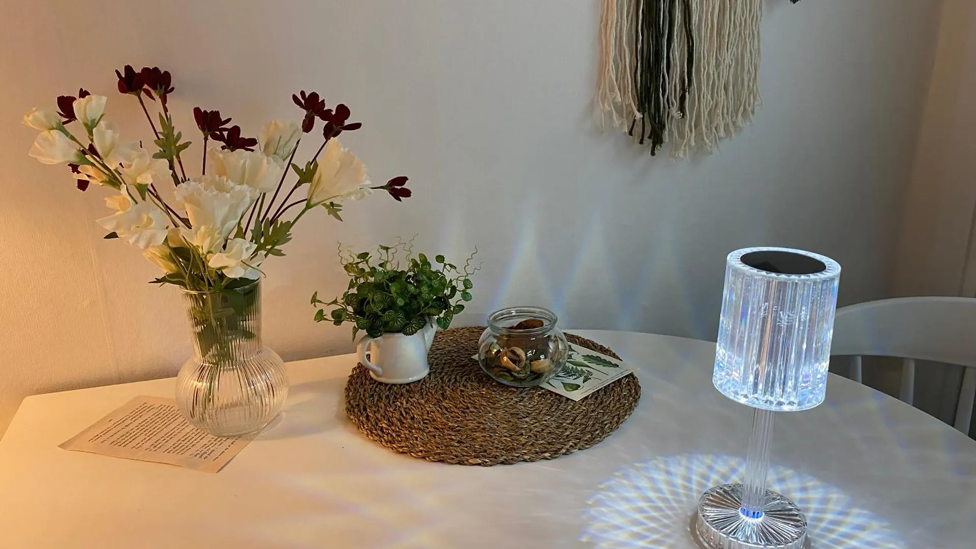 Housegangnam Apartman Szöul