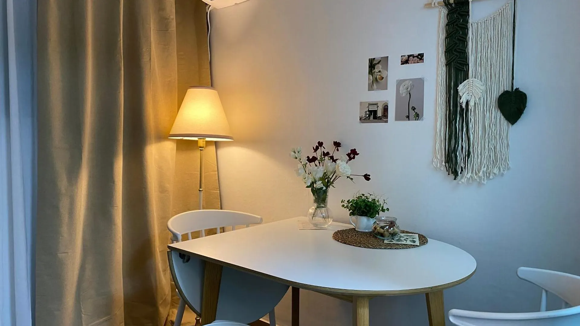 Housegangnam Apartman Szöul 0*,  Dél-Korea