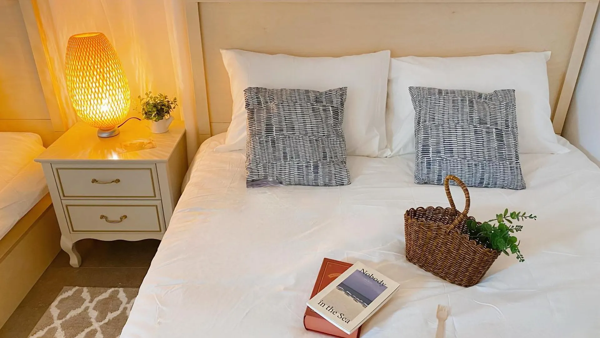 Housegangnam Apartman Szöul