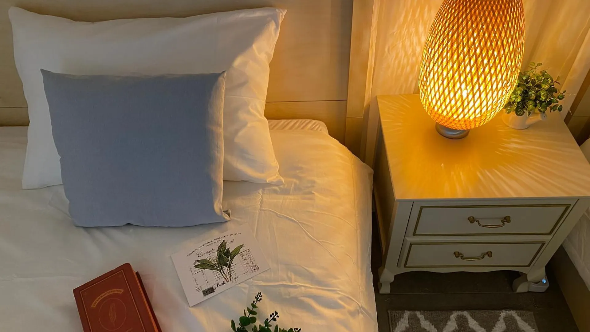Housegangnam Apartman Szöul