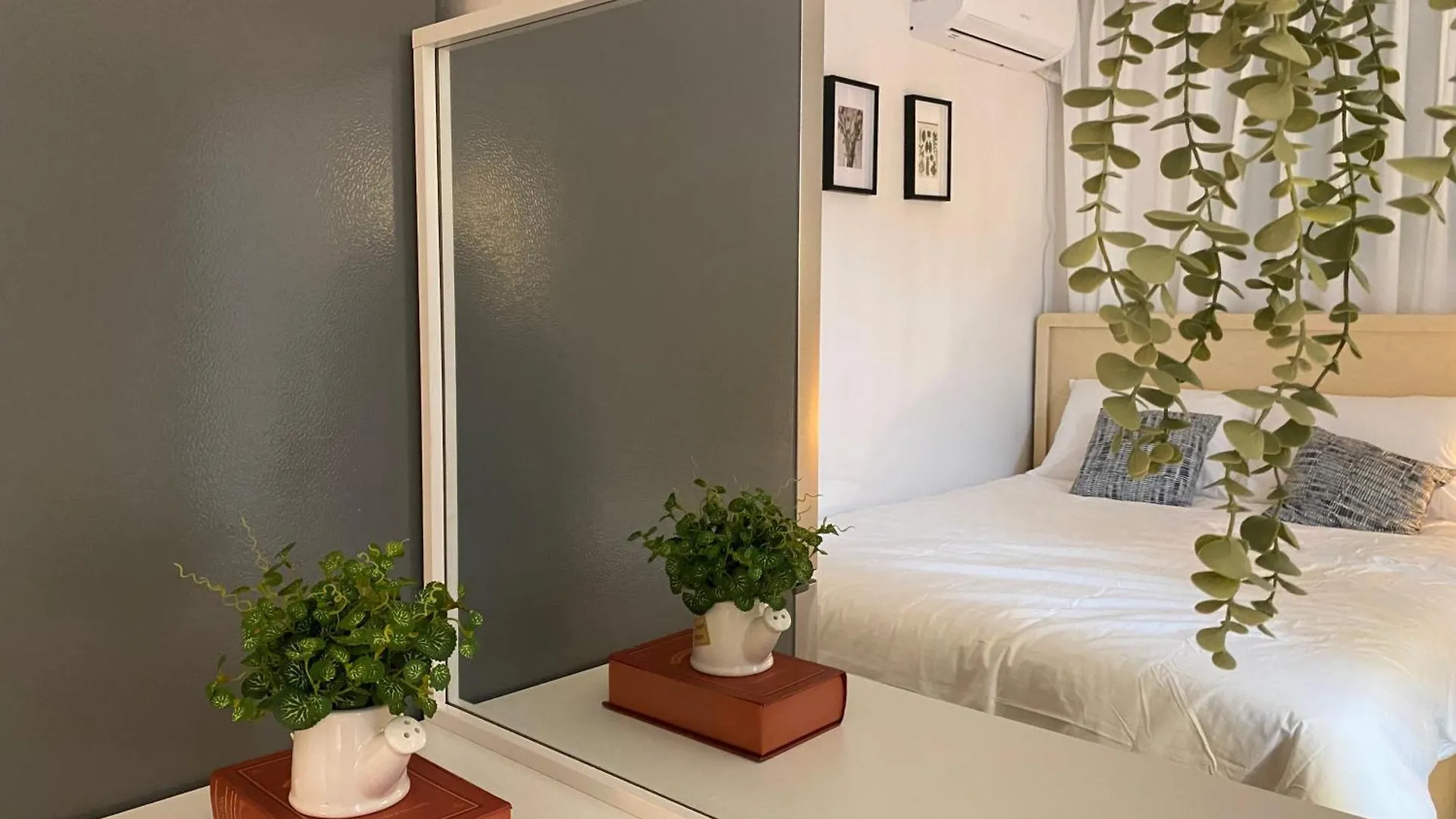 Housegangnam Apartman Szöul