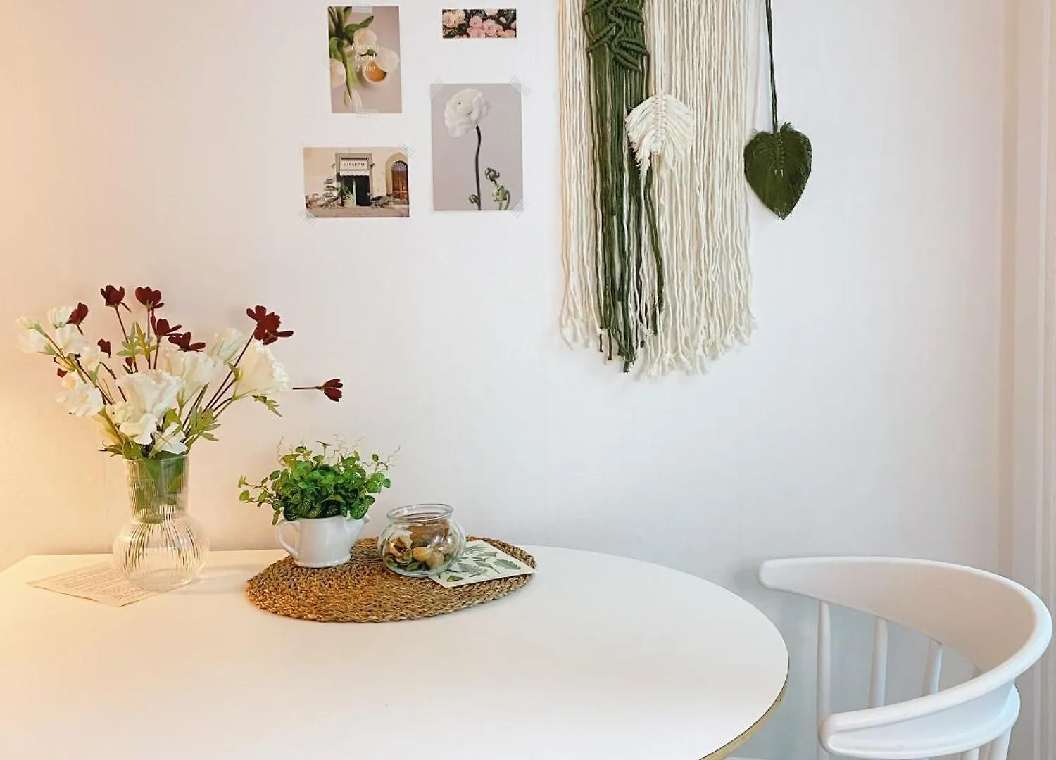 Housegangnam Apartman Szöul