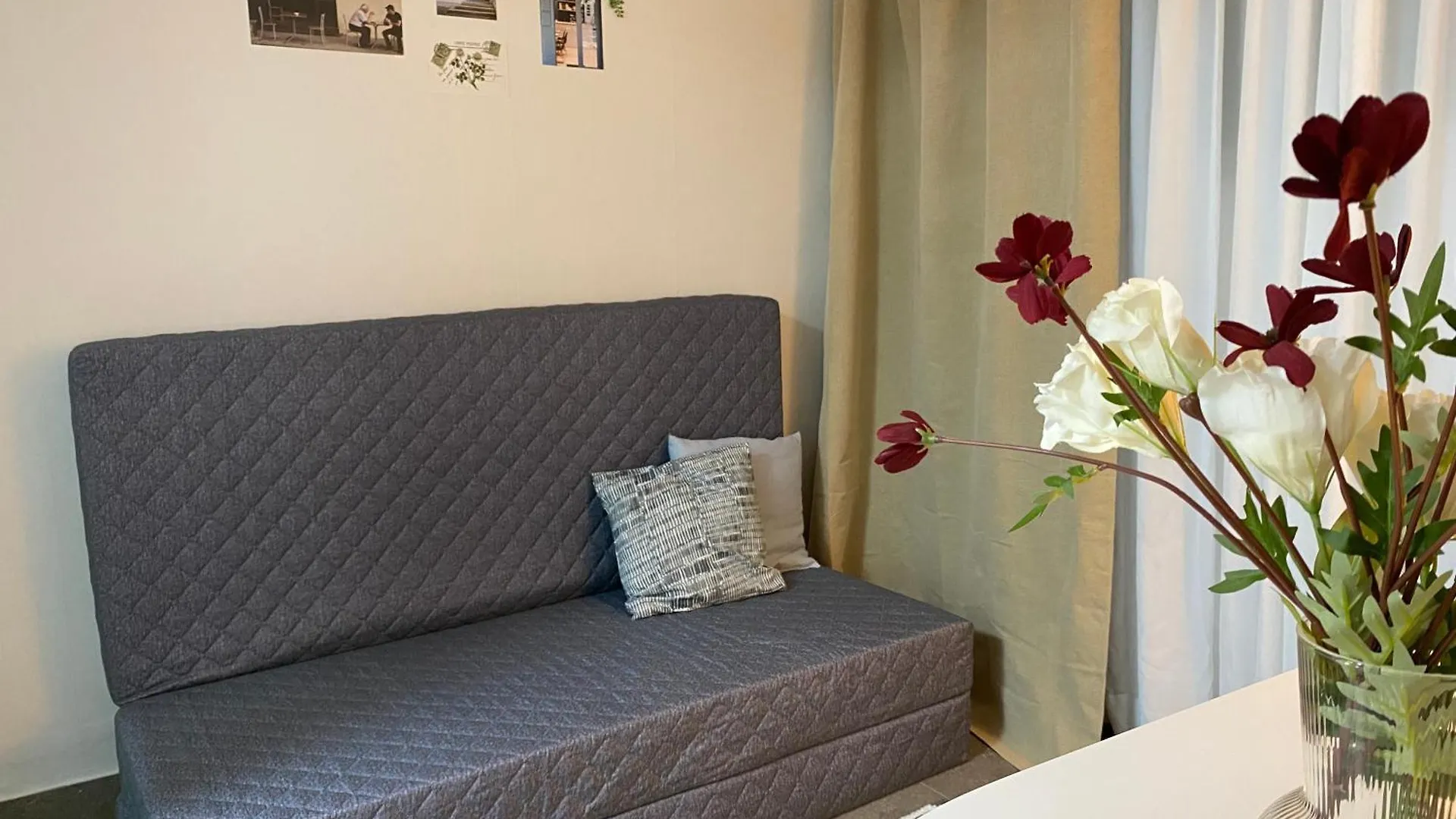 Housegangnam Apartman Szöul